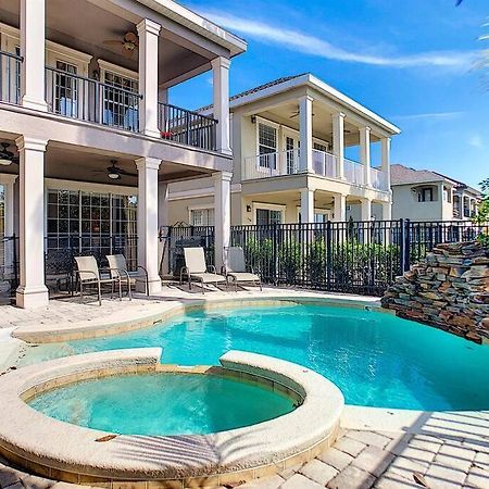 Two King En-Suites …Inside The Prestigious Reunion Resort Kissimmee Εξωτερικό φωτογραφία