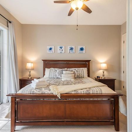 Two King En-Suites …Inside The Prestigious Reunion Resort Kissimmee Εξωτερικό φωτογραφία