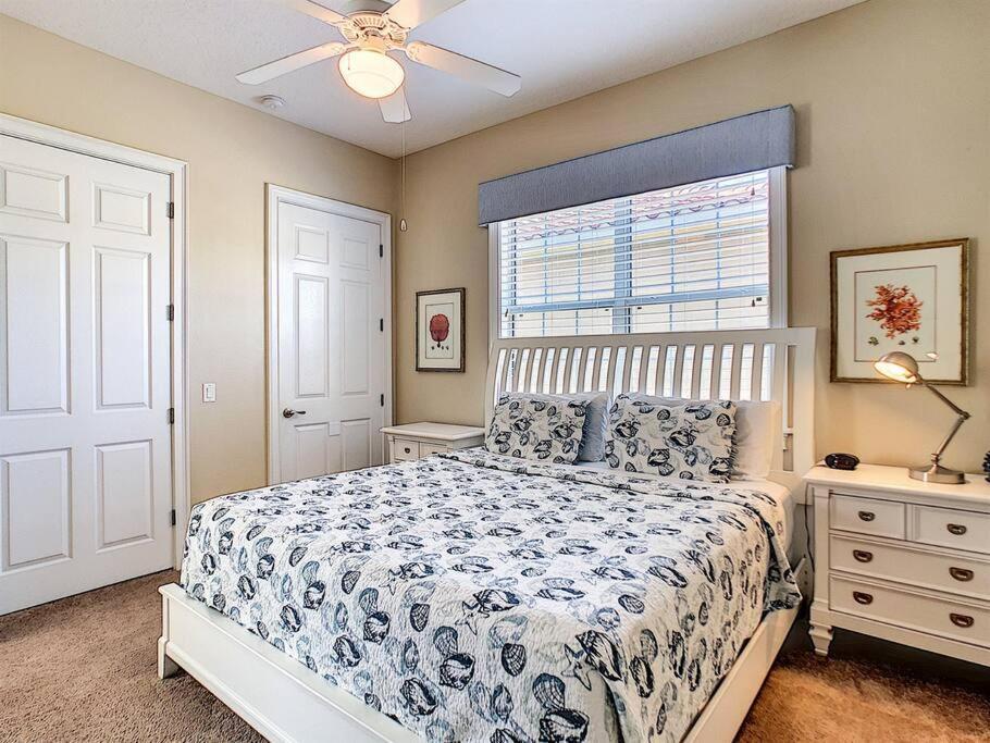Two King En-Suites …Inside The Prestigious Reunion Resort Kissimmee Εξωτερικό φωτογραφία