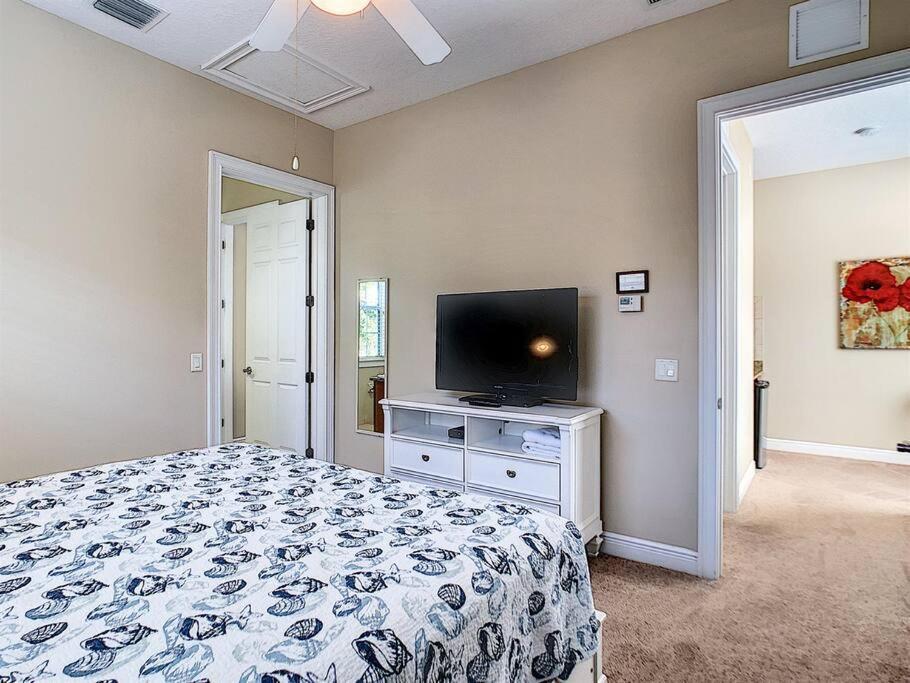 Two King En-Suites …Inside The Prestigious Reunion Resort Kissimmee Εξωτερικό φωτογραφία