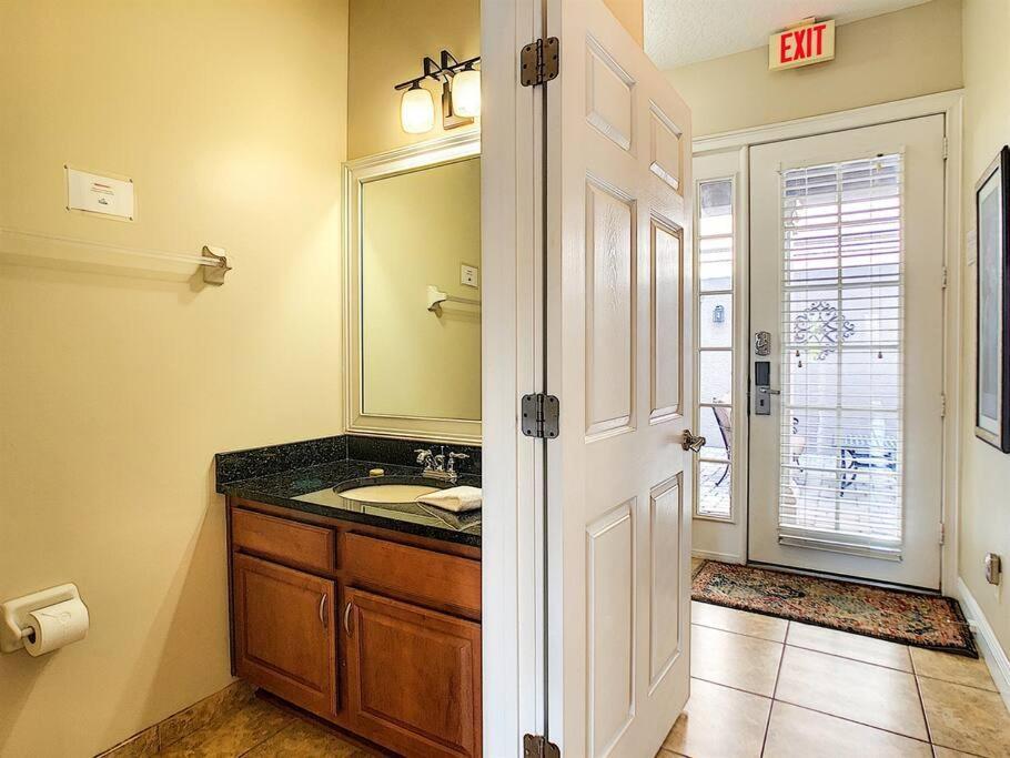 Two King En-Suites …Inside The Prestigious Reunion Resort Kissimmee Εξωτερικό φωτογραφία