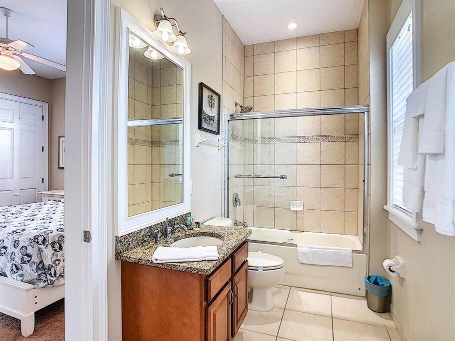 Two King En-Suites …Inside The Prestigious Reunion Resort Kissimmee Εξωτερικό φωτογραφία