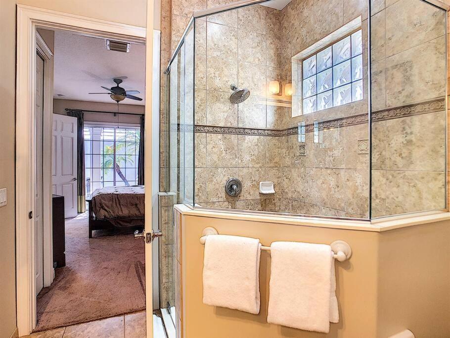 Two King En-Suites …Inside The Prestigious Reunion Resort Kissimmee Εξωτερικό φωτογραφία