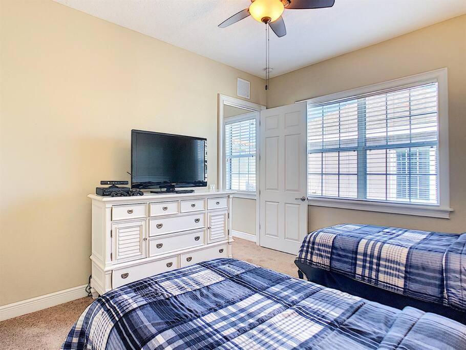 Two King En-Suites …Inside The Prestigious Reunion Resort Kissimmee Εξωτερικό φωτογραφία