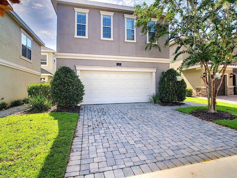 Two King En-Suites …Inside The Prestigious Reunion Resort Kissimmee Εξωτερικό φωτογραφία
