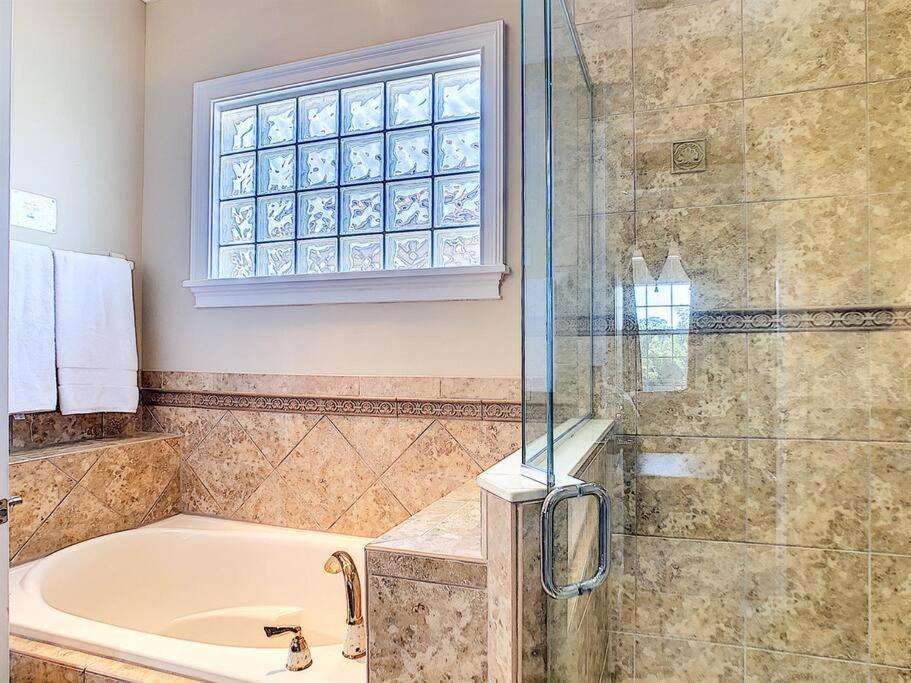 Two King En-Suites …Inside The Prestigious Reunion Resort Kissimmee Εξωτερικό φωτογραφία