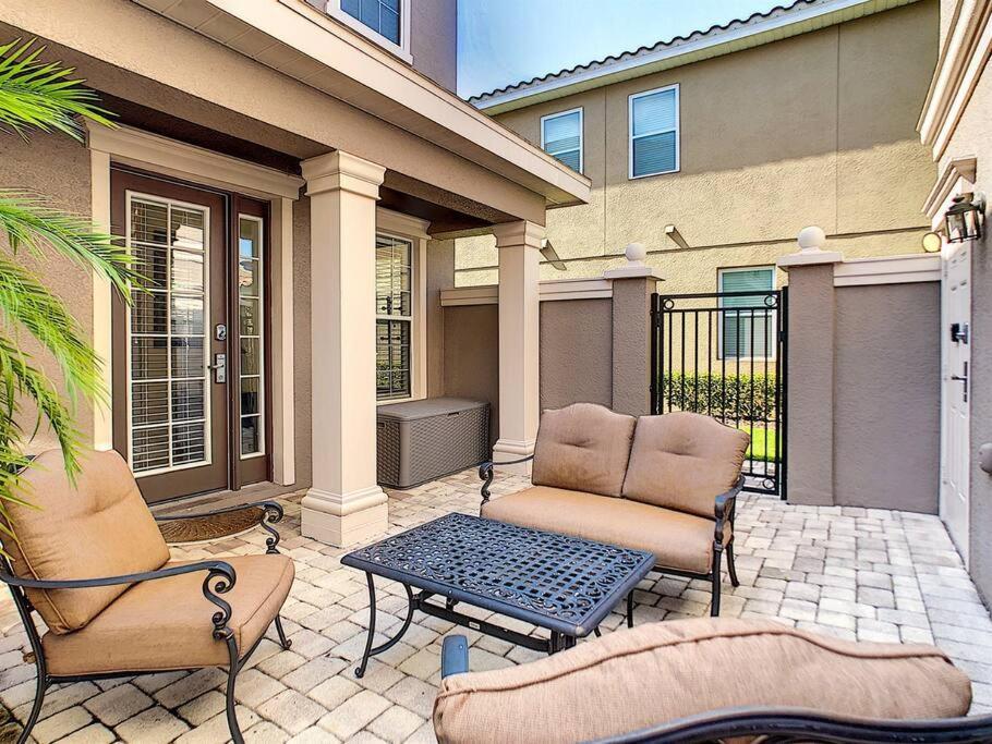 Two King En-Suites …Inside The Prestigious Reunion Resort Kissimmee Εξωτερικό φωτογραφία