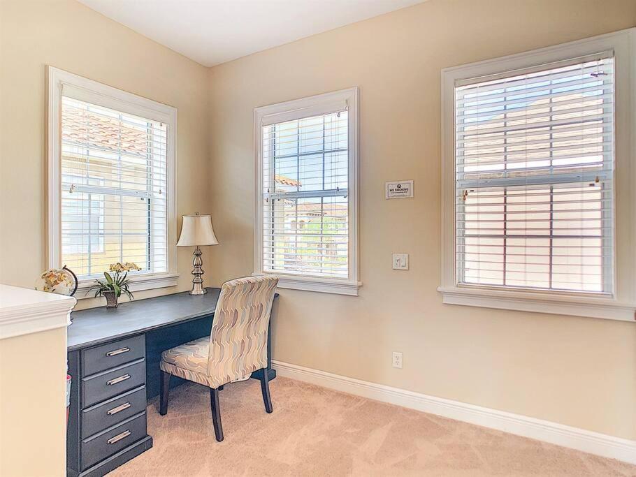 Two King En-Suites …Inside The Prestigious Reunion Resort Kissimmee Εξωτερικό φωτογραφία