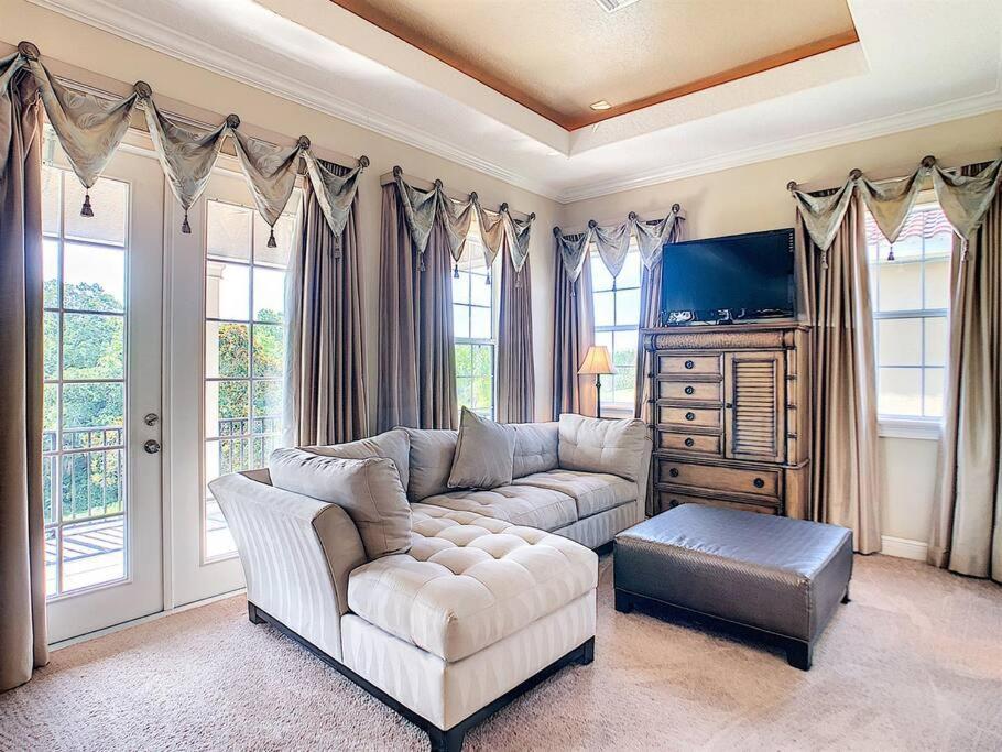 Two King En-Suites …Inside The Prestigious Reunion Resort Kissimmee Εξωτερικό φωτογραφία