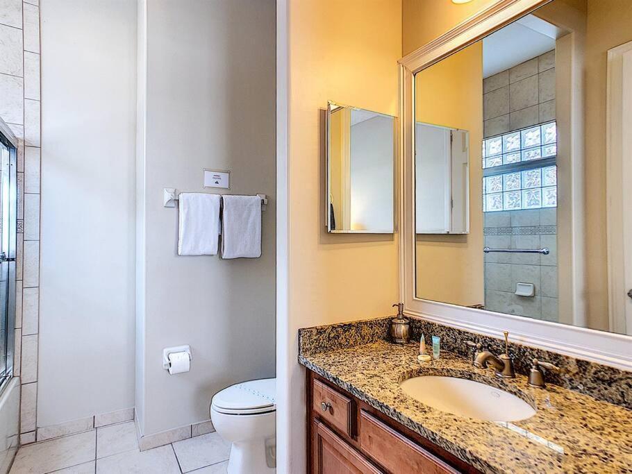 Two King En-Suites …Inside The Prestigious Reunion Resort Kissimmee Εξωτερικό φωτογραφία