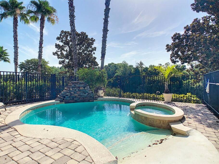 Two King En-Suites …Inside The Prestigious Reunion Resort Kissimmee Εξωτερικό φωτογραφία