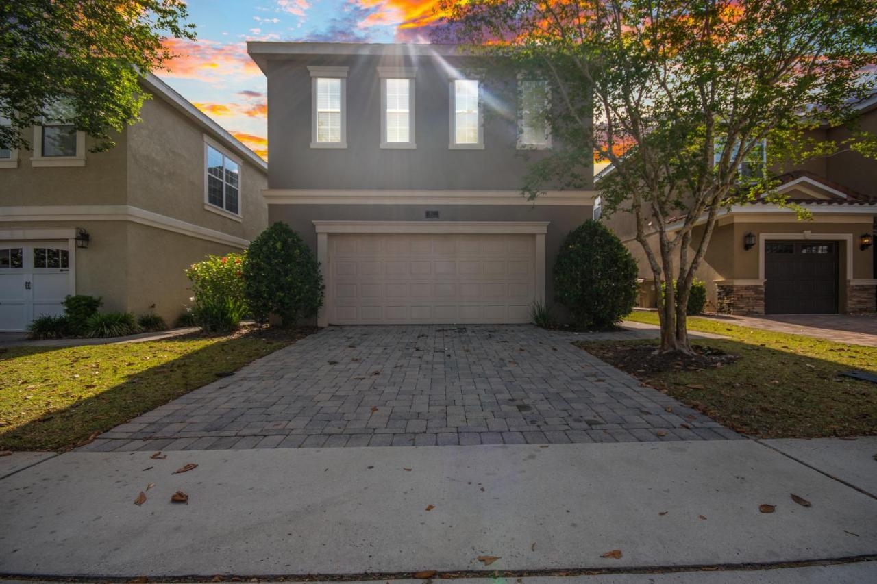 Two King En-Suites …Inside The Prestigious Reunion Resort Kissimmee Εξωτερικό φωτογραφία