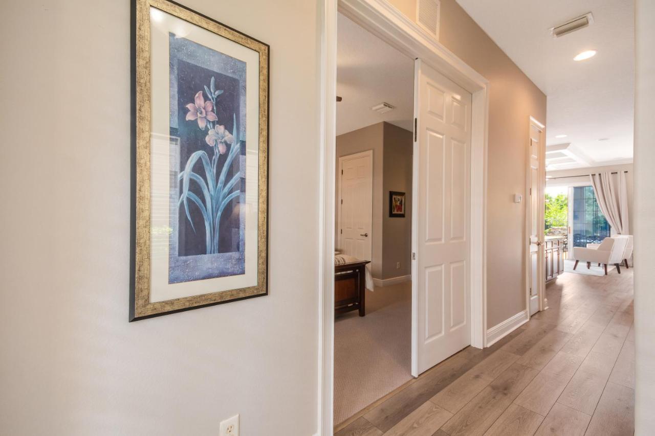 Two King En-Suites …Inside The Prestigious Reunion Resort Kissimmee Εξωτερικό φωτογραφία