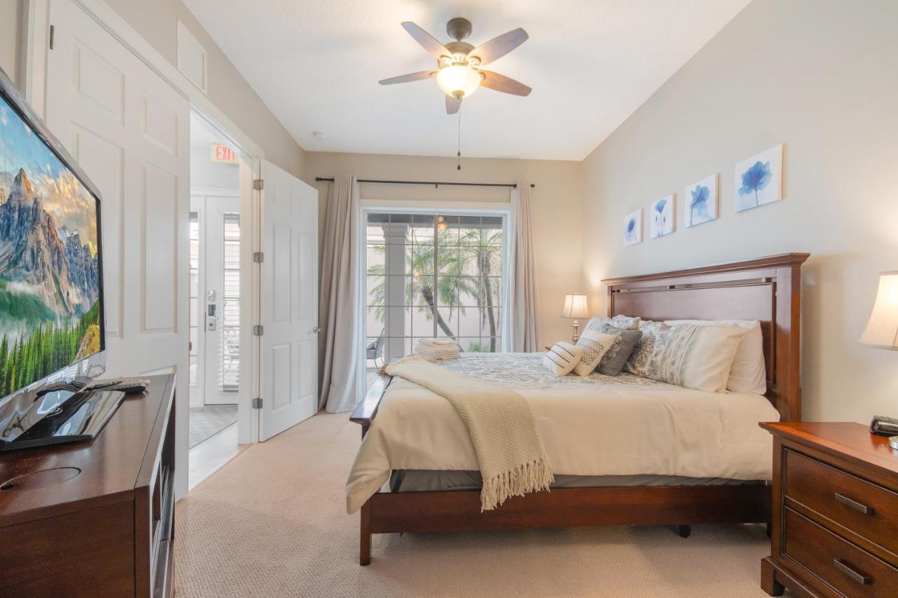 Two King En-Suites …Inside The Prestigious Reunion Resort Kissimmee Εξωτερικό φωτογραφία