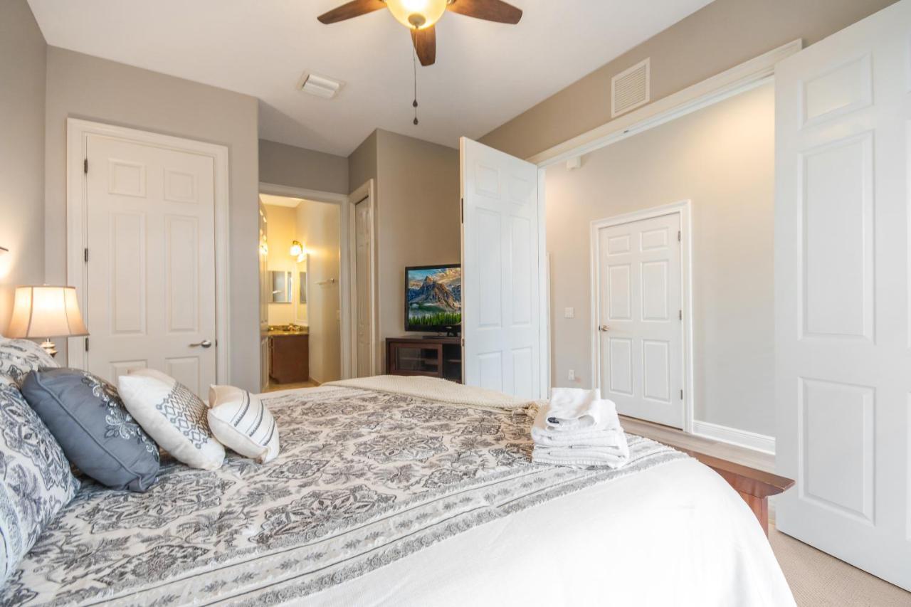 Two King En-Suites …Inside The Prestigious Reunion Resort Kissimmee Εξωτερικό φωτογραφία