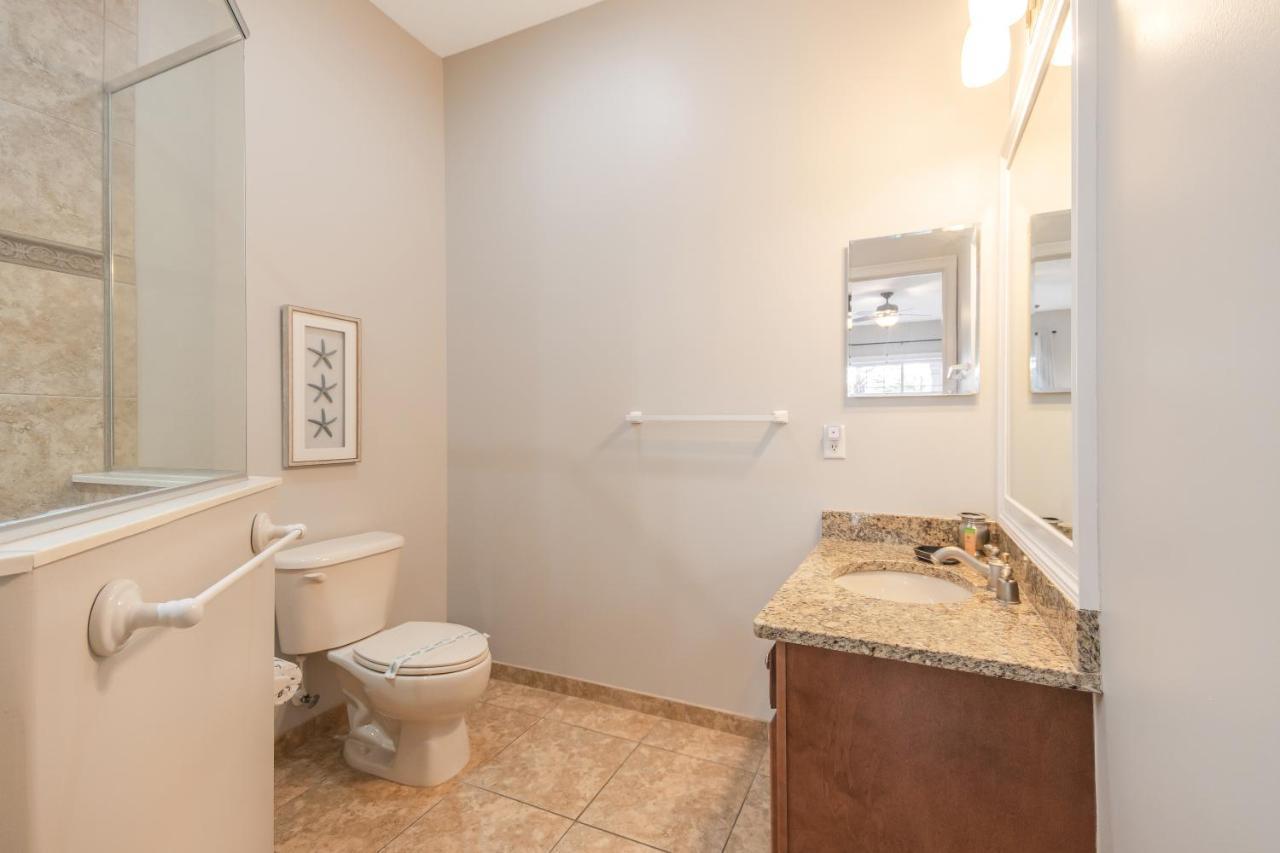 Two King En-Suites …Inside The Prestigious Reunion Resort Kissimmee Εξωτερικό φωτογραφία