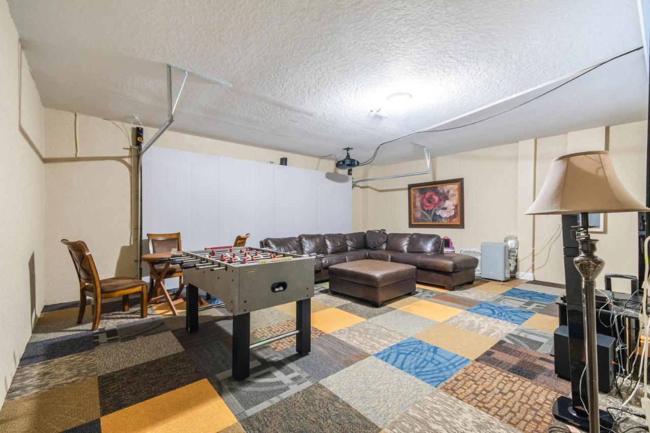 Two King En-Suites …Inside The Prestigious Reunion Resort Kissimmee Εξωτερικό φωτογραφία