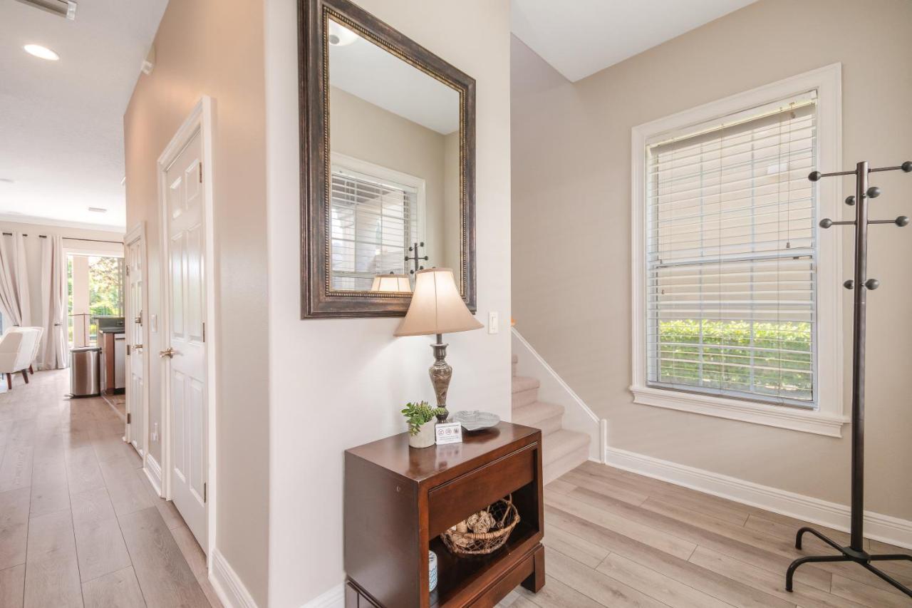 Two King En-Suites …Inside The Prestigious Reunion Resort Kissimmee Εξωτερικό φωτογραφία