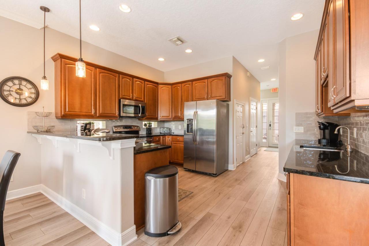 Two King En-Suites …Inside The Prestigious Reunion Resort Kissimmee Εξωτερικό φωτογραφία