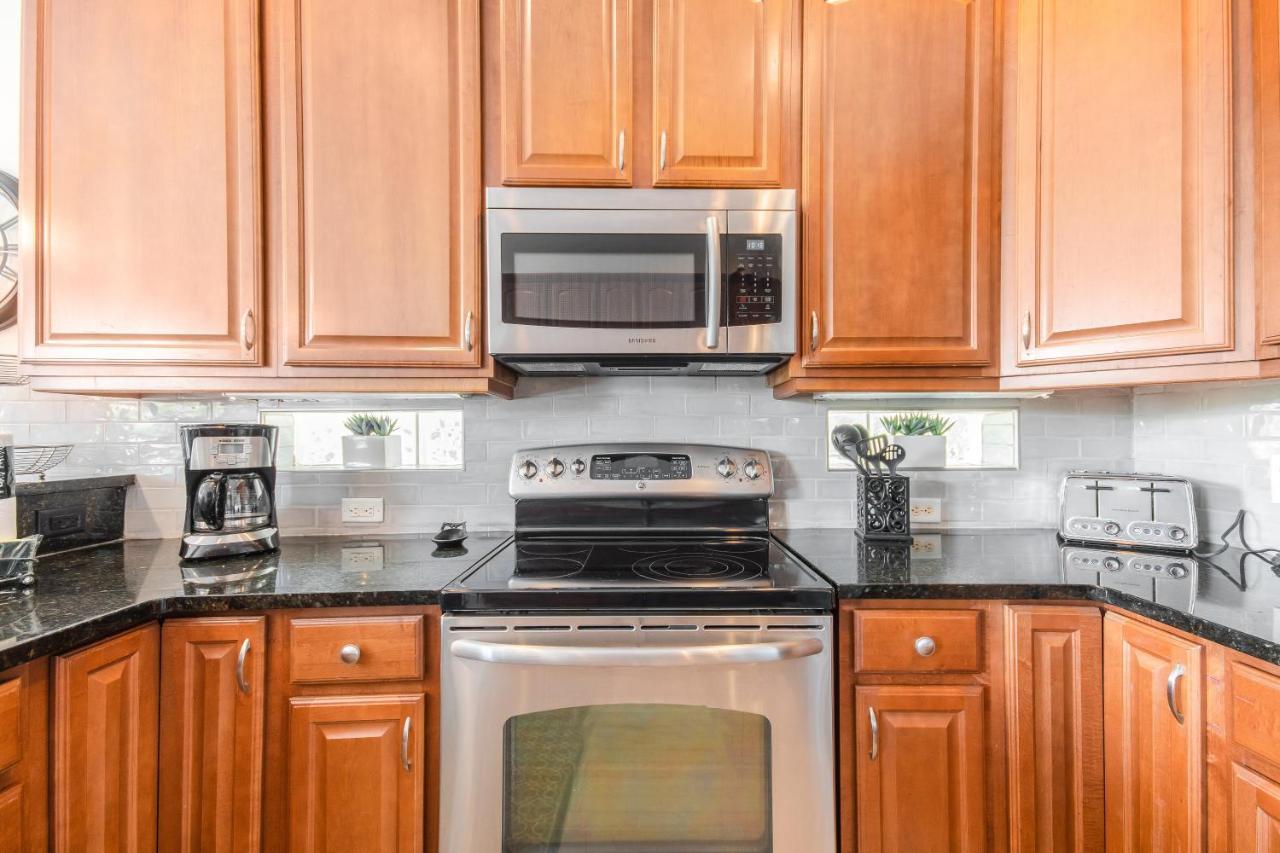 Two King En-Suites …Inside The Prestigious Reunion Resort Kissimmee Εξωτερικό φωτογραφία