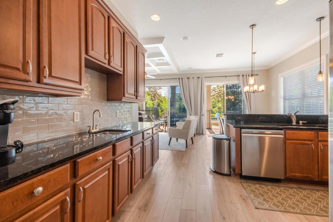 Two King En-Suites …Inside The Prestigious Reunion Resort Kissimmee Εξωτερικό φωτογραφία
