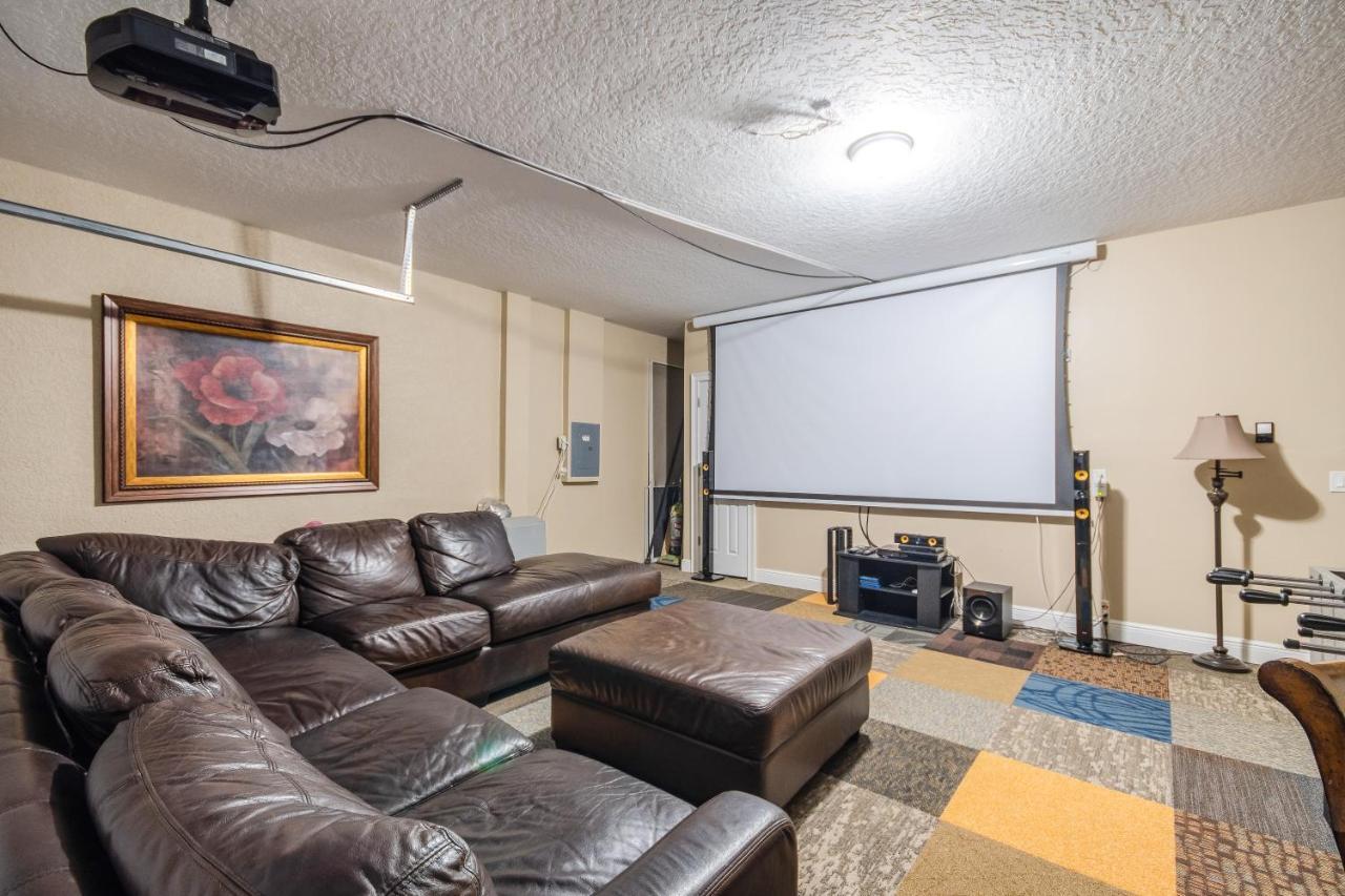 Two King En-Suites …Inside The Prestigious Reunion Resort Kissimmee Εξωτερικό φωτογραφία