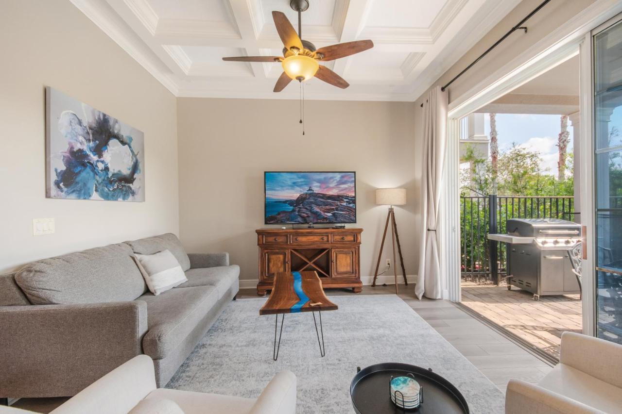 Two King En-Suites …Inside The Prestigious Reunion Resort Kissimmee Εξωτερικό φωτογραφία